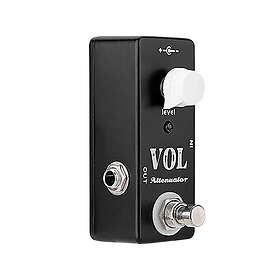 Typecat Attenuator Effect Pedal