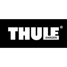 Thule Wingbar Edge Varaosa Musta 980 mm