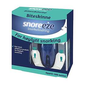 Snoreeze Anti-Snorke Munnskjold 910484