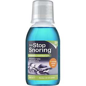 Helps Stop Snoring Mun Spray 250 ml