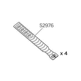 Thule Wingbar Edge Hihna