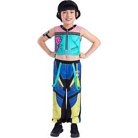 Kpop 1003656L000 K-Pop Zoey Core Look Kostume