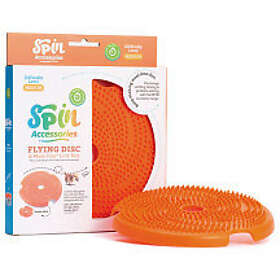 Spin Slik Flyvende Disc