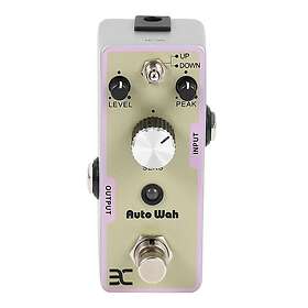 ENO Tc-61 Auto Wah Guitar Effect Pedal