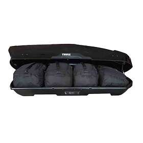 KJUST Roof box bags for Thule Motion XT