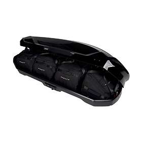 KJUST Roof box bags for Thule Motion 3