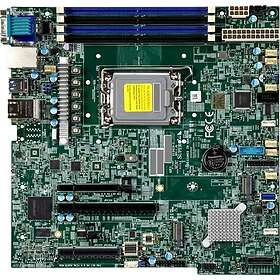 Supermicro MBD-X13SCH-F-B