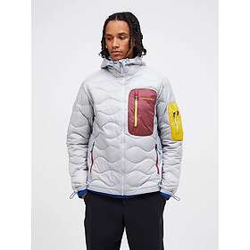 Peak Performance Helium Utility Down Hood Jakke (Herre)