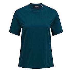Peak Performance Original Small Logo T-shirt (Dam)