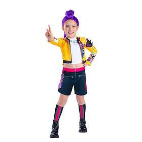 Rubies 1003654S000 K-Pop Rumi Core Look Costume