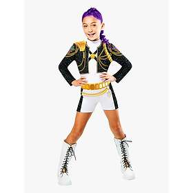 Rubies 1003631XS000 K-Pop Rumi Golden Kostume