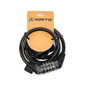 Merida Kod Vajerlås 10x1200 mm