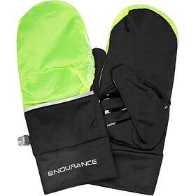 Endurance Silverton Moufles (Unisexe)