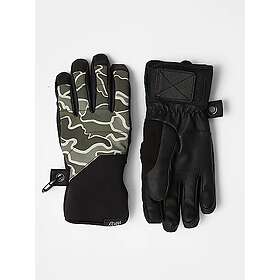 Warp J Wellington Handskar (Unisex)