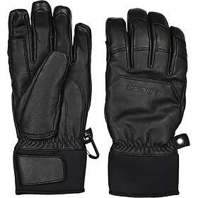 Everest U Alp Leather Handskar (Unisex)