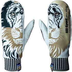 Lillsport Stina Lion Golden Celsius Race Vantar (Unisex)