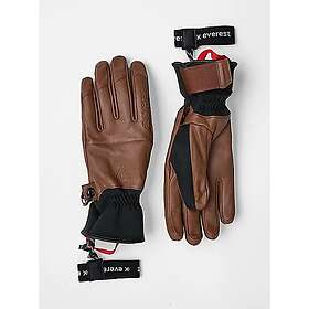 Everest U Alpine Leather Handskar (Unisex)