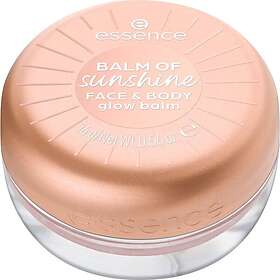 Essence Balm Of Sunshine Face & Body Glow Balm Highlighter