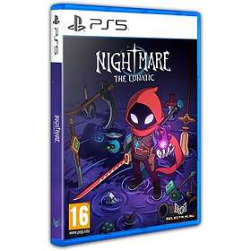 Nightmare The Lunatic (PS5)