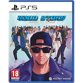 Hood Story: Kaito Yamazaki (PS5)