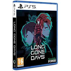 Long Gone Days (PS5)