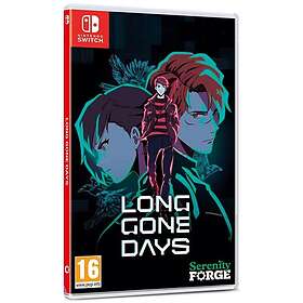 Long Gone Days (Switch)