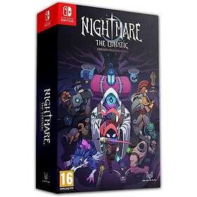 Nightmare: The Lunatic - Special Edition (Switch)