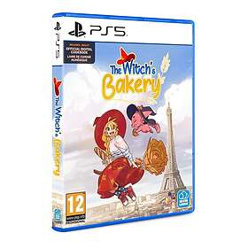 The Witch's Bakery (PS5)