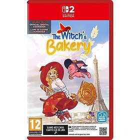 The Witch's Bakery (Switch 2)