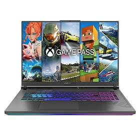 Asus ROG Strix G18 90NR0L58-M00300 18" Ryzen 9 9955HX 32 Go RAM 1 To SSD RTX 507