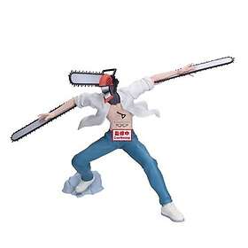 Banpresto Grandista Chainsaw Man The Movie Reze Arc