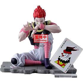 Banpresto Hunter x Hunter Muistettava Saga Special Hyskoa