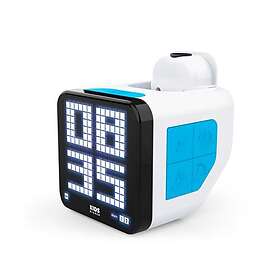 BigBen RCUBEBCBL Réveil