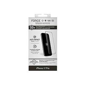 Forceglass 2,5D Anti-Impact Screen Protector for iPhone 17 Pro