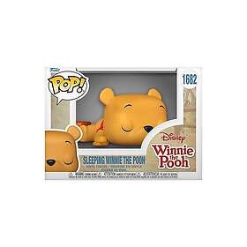 Funko Pop Disney Winnie the Pooh S4 Sleeping Winnie the Pooh