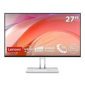 Lenovo L27-45 67E4KAC1EU 27" FHD