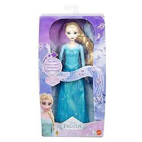 Mattel Elsa Chantante I JDX48