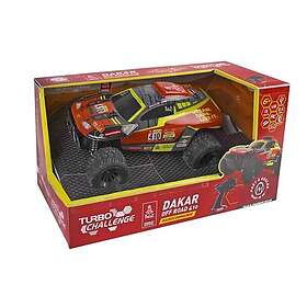 Turbo Challenge Off Road Dakar RC 097764