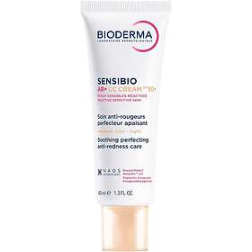Bioderma Sensibio AR+ CC Cream SPF50 40ml