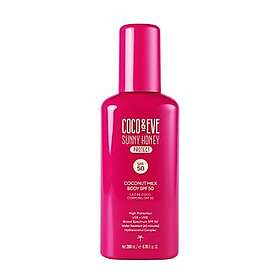 Coco & Eve Coconut Milk Body SPF50