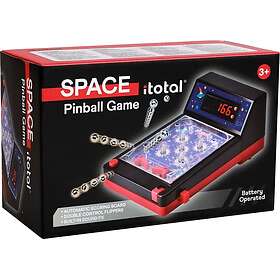 iTotal PinBall Large