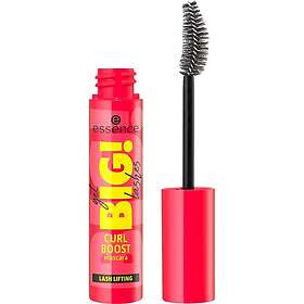 Essence Get Big! Lashes Curl Boost Boost de Boucles Mascara
