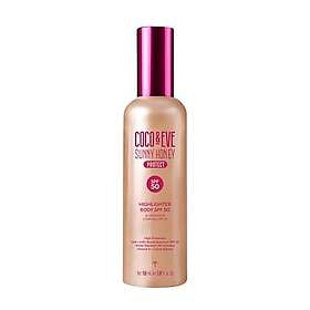 Coco&Eve Highlighter Body SPF50 158ml