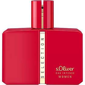s.Oliver Selection Intense Women edp 30ml