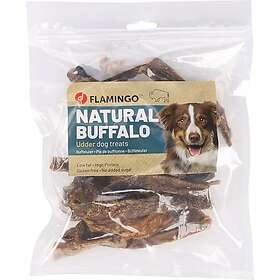 Flamingo Nature Snack buffeljuver 200g