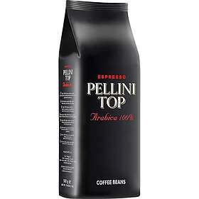 Pellini Top Kaffebønner 500g (Bønner)