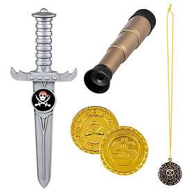 Boland Pirat Accessory Kit