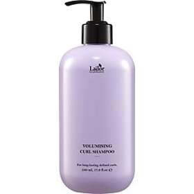 La'dor Volumizing Shampoo 530ml