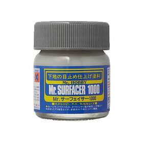 Mr Surfacer 1000 40ml
