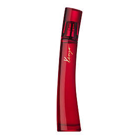 Kenzo Le Rouge Flower by edp 50ml